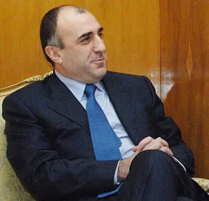 ՄԽ֊ն առաջարկել է ղարաբաղյան խնդրի կարգավորման հարցով աշխատանքային խմբեր ստեղծել․ Մամեդյարով