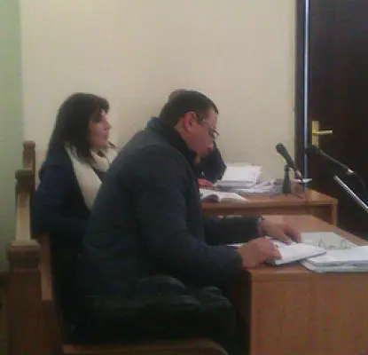 В армянском суде вердикт по делу применявшего насилие к жене обжаловали все стороны