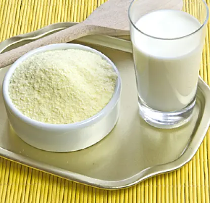 Փոխնախարարը չի ասել՝ ով է Ուկրաինայից արտոնյալ պայմաններով կաթի փոշի ներկրում