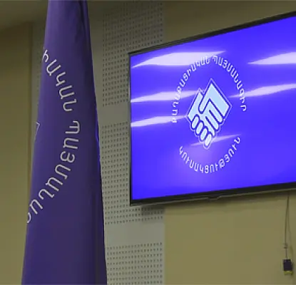 Հավակնում ենք տեսանելի ապագայում ստանձնել Հայաստանի իշխանությունը․ Փաշինյան