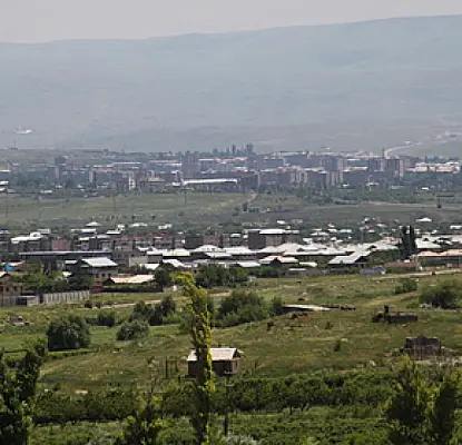 Աբովյան քաղաքից ընտանիք է անհետացել․ ահազանգում է Անահիտ Բախշյանը
