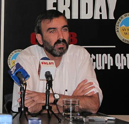 Еревану обещают митинги, «каких мы еще не видели»
