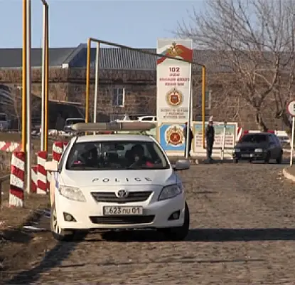 HCAV Representatives Demand Prosecution of Russian Border Guards
