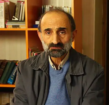 Neocolonialism More Effective Than Colonization; Armenia's Struggle to Preserve Sovereignty (Lecture)