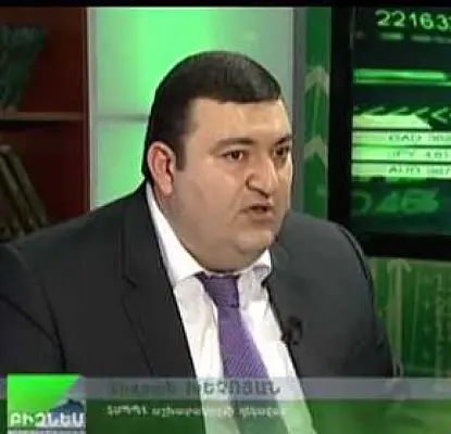 Գևորգ Կոստանյանի մտերիմին հեռացրել են կոռուպցիոն բացահայտման պատճառո՞վ․ «Հրապարակ»