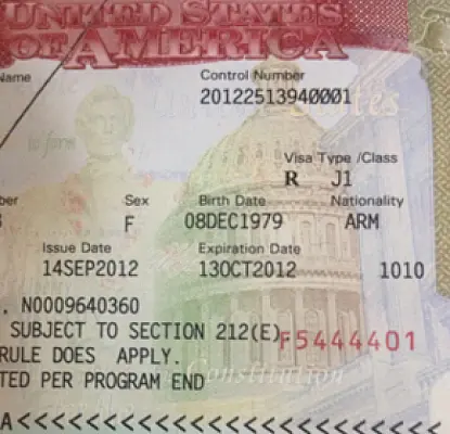 Technical Problems Delay U.S. Visa and Passport Issuance, Embassy says