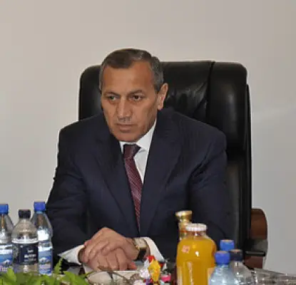 Սյունիքի մարզպետը պատրաստվում է «այո»֊ի բարձր ցուցանիշ ապահովել հանրաքվեի ժամանակ․ «Ժողովուրդ»