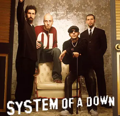 Սերժ Թանկյանը System of a Down-ի հետ ելույթ կունենա Մոսկվայում