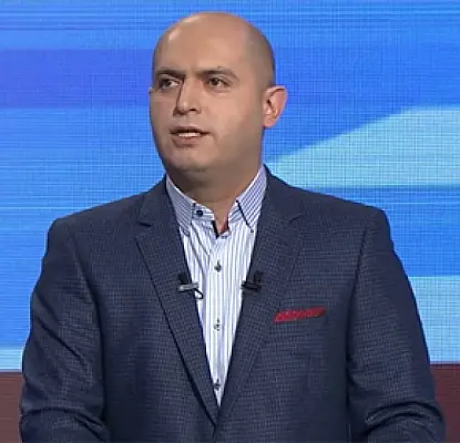 Արմեն Աշոտյանի վարած հաղորդումը ծաղր է հավասարության սկզբունքի նկատմամբ․ ՀԱԿ