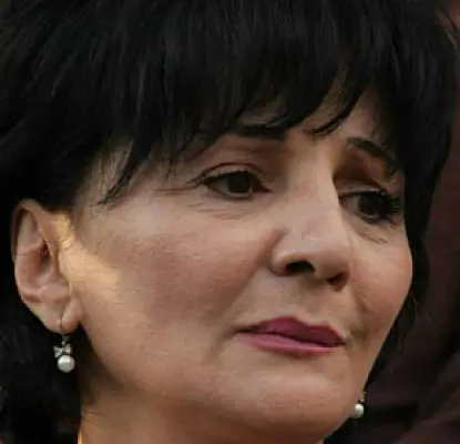 Սահմանադրական փոփոխությունների դեմ պայքարողների ճանապարհը փակել են ցեմենտի պարկերով