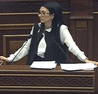 «Վայ, մամա ջան»․ Նախարարությունը բաժանում են ՀՅԴ֊ի համար