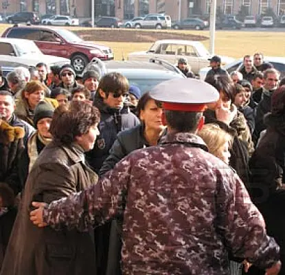 «Որ իրենց սասերը, սիթիներն ավելի ծաղկեն». Բացօթյա առևտուրը` երևանյան խնդիր