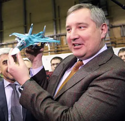 Рогозин об эскалации насилия в Карабахе: Война требует хладнокровия, а не соплей