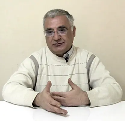 Ինչ է մանկությունը․ Օլիվերը, պիոներներն ու սքաութները