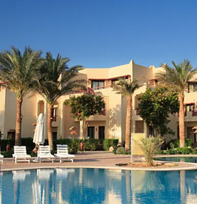 French Prime Minister's Holiday Paid for by Egyptian Government