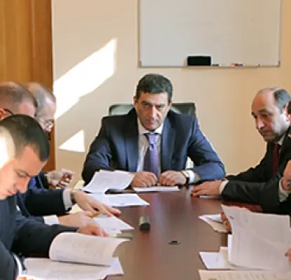Կոռուպցիոն սկանդալների հերոսը, ըստ հայտարարագրի, աշխատավարձով է ապրում. «Ժողովուրդ»