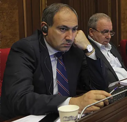 Սամվել Ալեքսանյանի նախկին աշխատակցի սպանության վերլուծությունը բերում է ուղիղ ԱԺ․ պատգամավոր