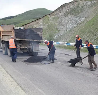 Vanadzor Former Mayor's Company Not Paying Employees' on Time