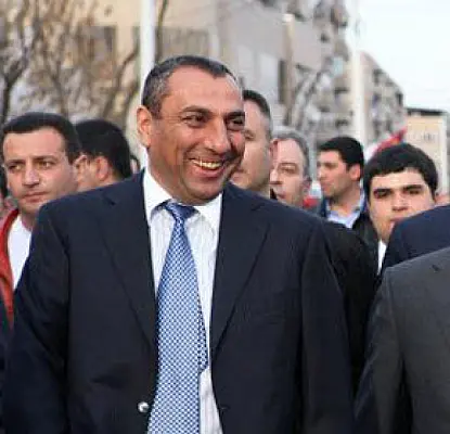 Սամվել Ալեքսանյանի ընկերությունները նվազեցրել են վճարվող հարկերի չափը․ «ՀԺ»