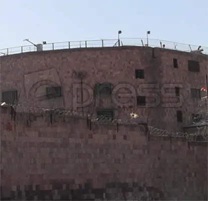 Yerevan Prisoner on Hunger Strike Over Continued Detention 