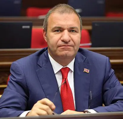 Բյուջեի քննարկում․ վերջին 5 տարիներին Կառավարությունն իր ծրագրերը չի իրականացրել