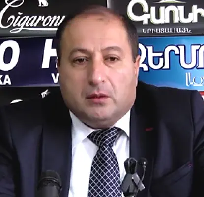 Փաստաբանը պնդում է՝ Վահան Շիրխանյանի վիճակը ծանր է․ ՔԿՀ֊ն հերքում է