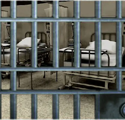 Yerevan Prisoners End Hunger Strike