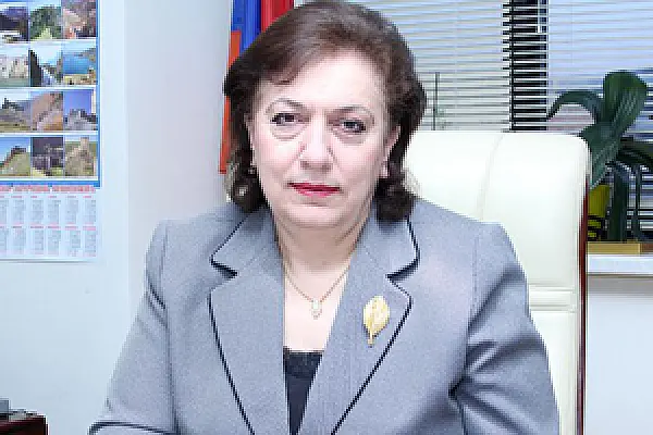 «Սփյուռքի նախարարը պետք է հրաժարական տա»