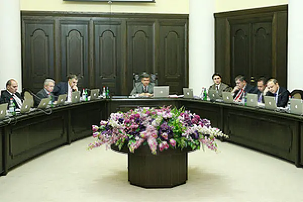 Armenia's Government Will Receive Grants Worth $65 Million in Coming Year