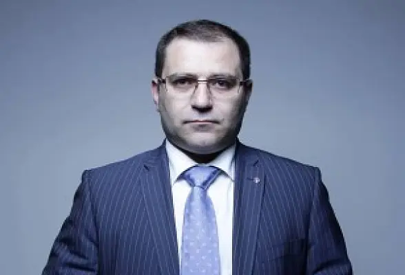 Մի անդուր պատմություն, որի հեղինակը Նարեկ Մալյանն էր