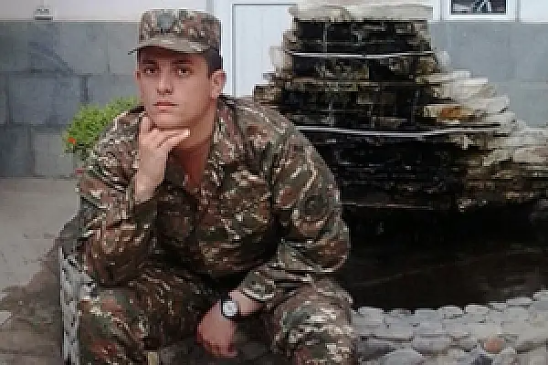 Экспертиза показала, что солдат Амбарян не мог покончить с собой