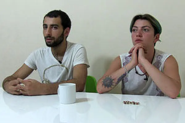 За избиением активистов может стоять бывший глава армянского села