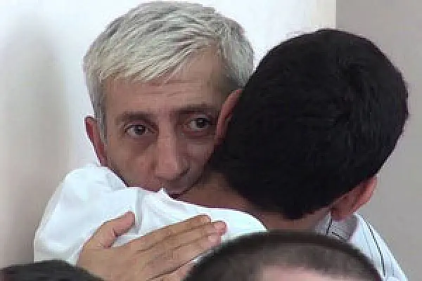 Նախաձեռնությունն ընդունեց քաղբանտարկյալի ասպետական հորդորը