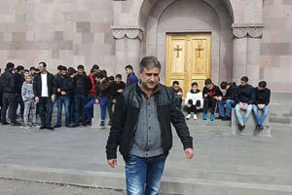 Մահացած զինվորի հարազատները պաշտոնյաների հրաժարականներ են պահանջում. armtimes.com