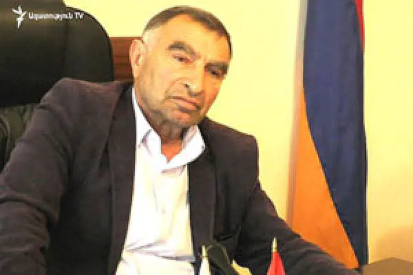 Ազատամուտցիներն ակցիա են անում ընդդեմ ՀՀԿ-ական գյուղապետի