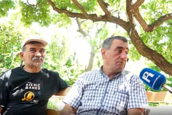 Մեղր, Երևանի մորքուր, չար բանկեր ու դատարկ հողեր․ Վայոց ձոր