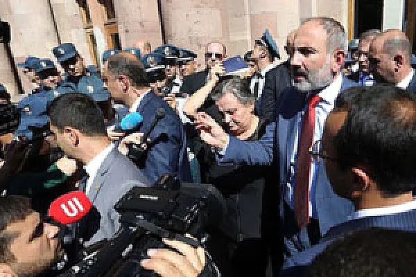 «Մեր տղաներն առաջնահերթ զոհվածներ են»