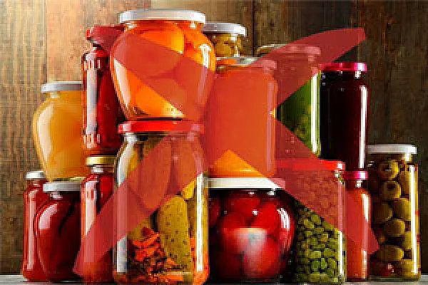 Բոտուլիզմի դեպք՝ տնային պայմաններում պահածոյացված վարունգից