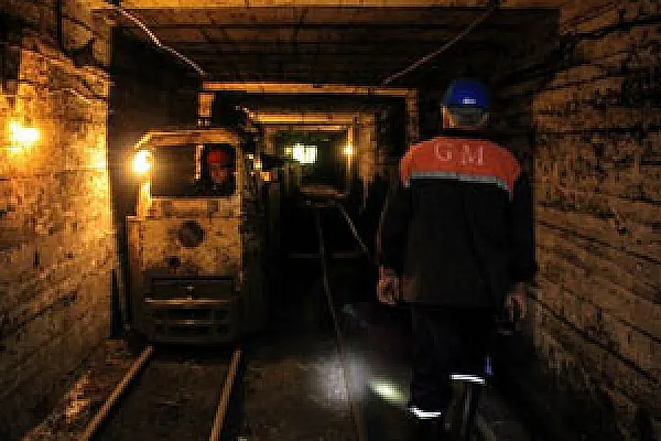 Վրաստանցի հանքափորները հավատացին խոստումներին