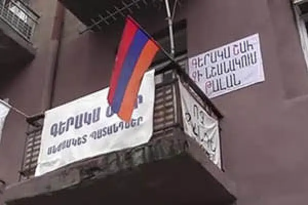 Հյուսիսային պողոտայի զավթման «գերակա շահը»