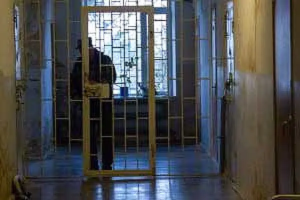 Արթիկի բանտը խիստ անբավարար վիճակում է