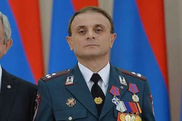 Օսիպյանն էլ խորհրդական չէ
