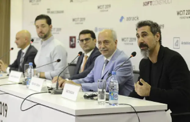 Եվ՛ բարձր, և՛ հայ․ Highconnect՝ թվային հարթակ հայերի համար