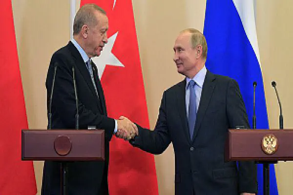 Ռուս-թուրքական ճակատագրական պայմանավորվածությունները