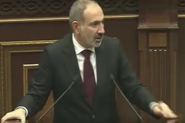 Վարչապետը խոսել է Գեորգի Կուտոյանի մահվան մասին