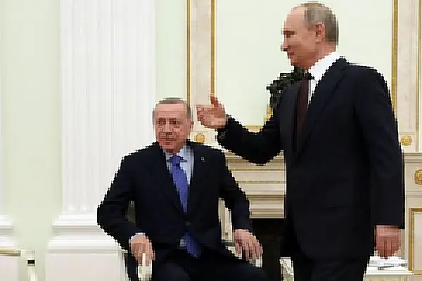 Պուտինն ու Էրդողանը որոշեցին դադարեցնել Իդլիբի հրաձգությունը