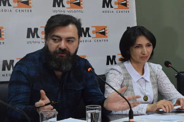 Բռնությունը հայ գրականության մեջ․ քննարկում