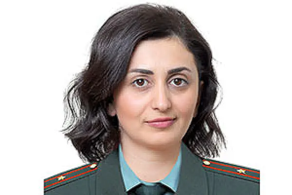 Native of NK and Former Journalist of 