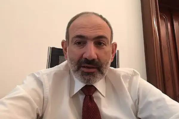 В связи с коронавирусом в Армении призывают к высокому уровню ответственности