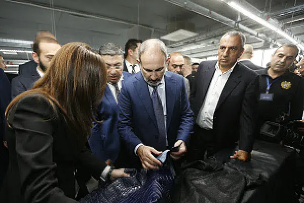 Աշխատաշուկան կարանտինի տակ